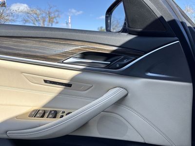 2020 BMW 5 Series - Photo 12