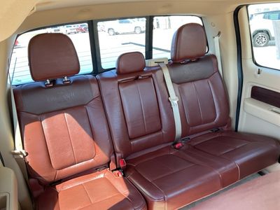 2014 Ford F-150 — photo 14 view
