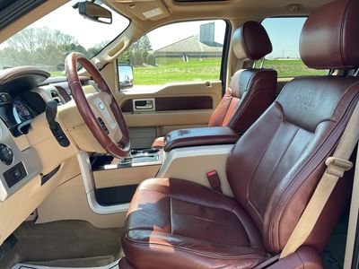 2014 Ford F-150 — photo 9 view