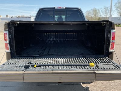 2014 Ford F-150 — photo 17 view