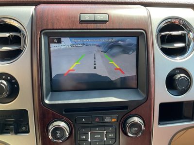 2014 Ford F-150 — photo 24 view