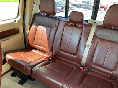 2014 Ford F-150 — photo 18 view
