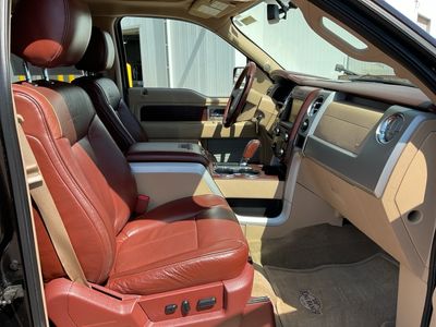 2014 Ford F-150 — photo 15 view