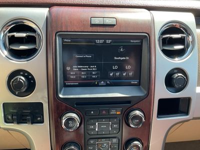 2014 Ford F-150 — photo 11 view