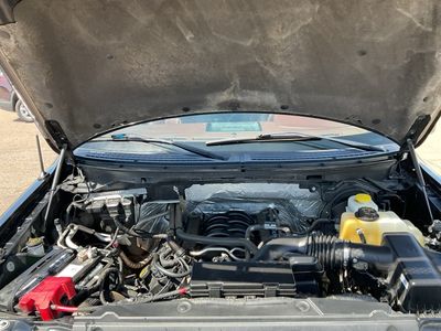 2014 Ford F-150 — photo 22 view