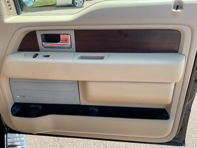 2014 Ford F-150 — photo 21 view