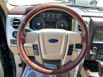 2014 Ford F-150 — photo 19 view