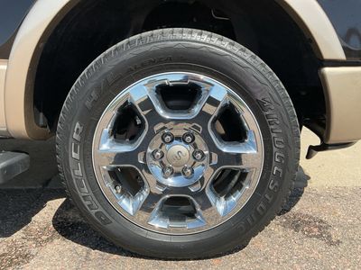 2014 Ford F-150 — photo 16 view