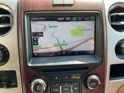 2014 Ford F-150 — photo 23 view