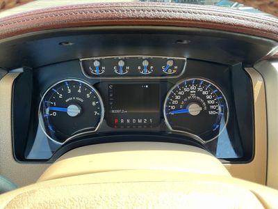 2014 Ford F-150 — photo 10 view