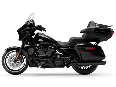 2026 Harley-Davidson Street Glide Limited - Photo 2