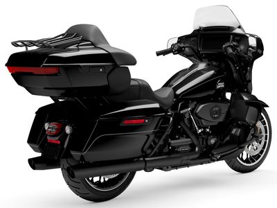 2026 Harley-Davidson Street Glide Limited - Photo 6