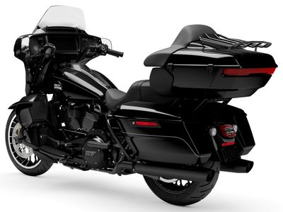 2026 Harley-Davidson Street Glide Limited - Photo 7