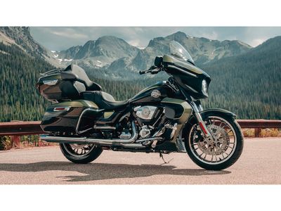 2026 Harley-Davidson Street Glide Limited - Photo 12