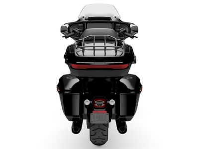 2026 Harley-Davidson Street Glide Limited - Photo 8