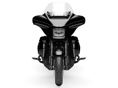 2026 Harley-Davidson Street Glide Limited - Photo 5