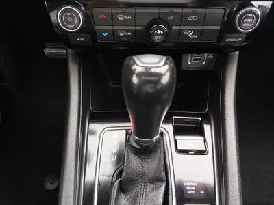 2022 Jeep Compass - Photo 21
