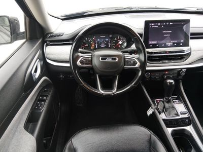 2022 Jeep Compass - Photo 17