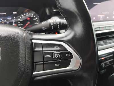 2022 Jeep Compass - Photo 12