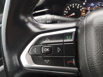 2022 Jeep Compass - Photo 13