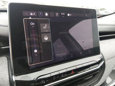 2022 Jeep Compass - Photo 18