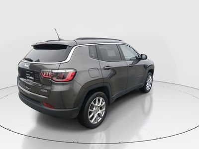 2022 Jeep Compass - Photo 7