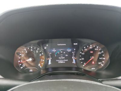 2022 Jeep Compass - Photo 14