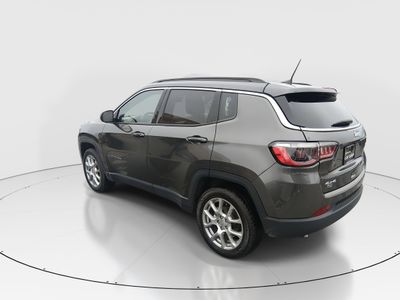 2022 Jeep Compass - Photo 5
