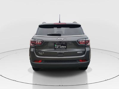 2022 Jeep Compass - Photo 6
