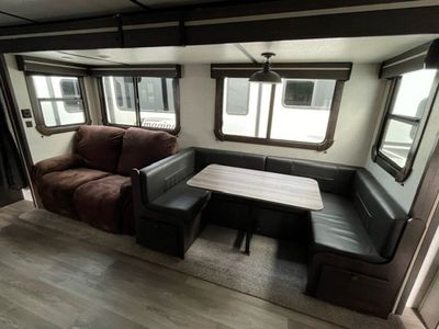 2021 CrossRoads RV Cruiser Aire - Photo 11