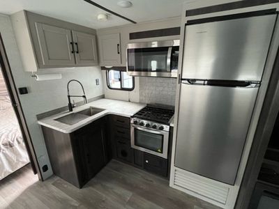 2021 CrossRoads RV Cruiser Aire - Photo 4