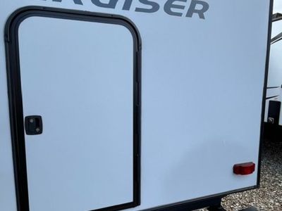 2021 CrossRoads RV Cruiser Aire - Photo 7