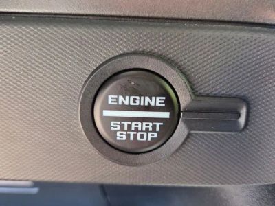 2024 Ford Bronco — photo 27 view