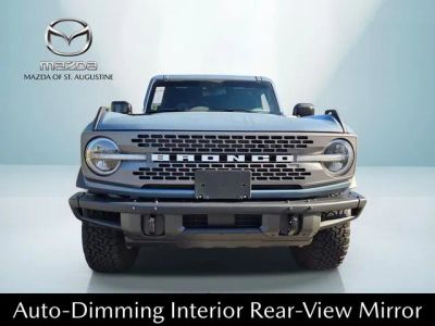 2024 Ford Bronco — photo 20 view