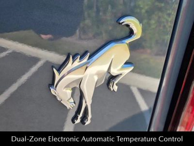 2024 Ford Bronco — photo 13 view