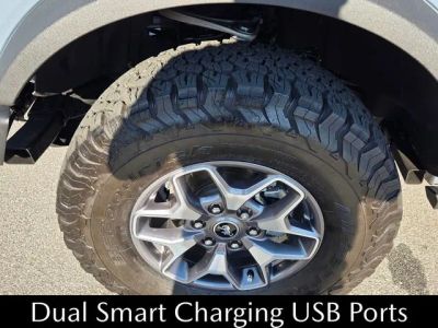 2024 Ford Bronco — photo 21 view