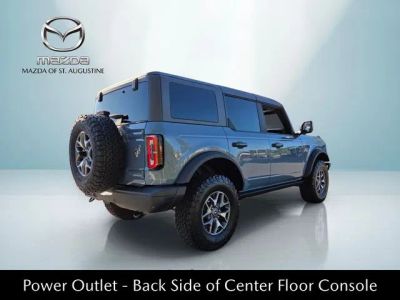 2024 Ford Bronco — photo 14 view