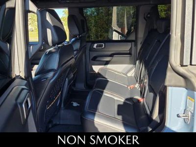 2024 Ford Bronco — photo 7 view