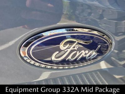 2024 Ford Bronco — photo 12 view
