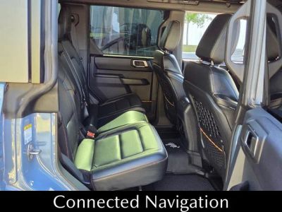 2024 Ford Bronco — photo 18 view