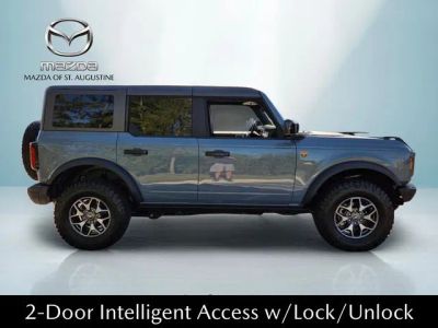 2024 Ford Bronco — photo 15 view