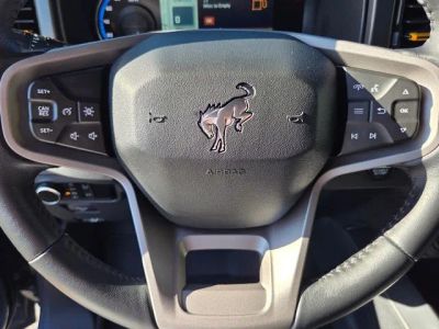 2024 Ford Bronco — photo 31 view