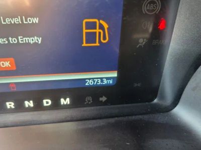 2024 Ford Bronco — photo 34 view