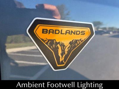 2024 Ford Bronco — photo 17 view