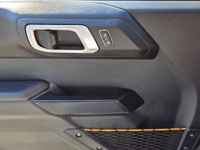 2024 Ford Bronco — photo 35 view