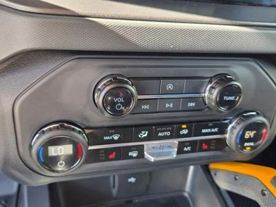 2024 Ford Bronco — photo 26 view