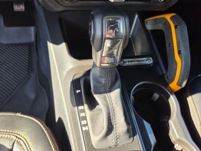2024 Ford Bronco — photo 28 view