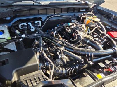2024 Ford Bronco — photo 23 view
