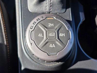 2024 Ford Bronco — photo 29 view