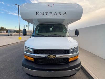 2026 Entegra ODYSSEY SE - Photo 28